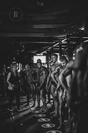 Фотограф Юлия Васильева